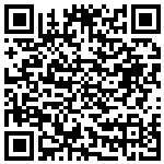 Ölçek detay sayfası QR kodu