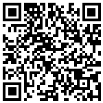 Ölçek detay sayfası QR kodu