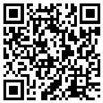 Ölçek detay sayfası QR kodu