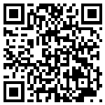 Ölçek detay sayfası QR kodu