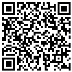 Ölçek detay sayfası QR kodu