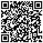 Ölçek detay sayfası QR kodu