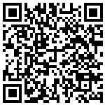 Ölçek detay sayfası QR kodu