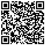 Ölçek detay sayfası QR kodu