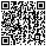 Ölçek detay sayfası QR kodu