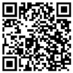 Ölçek detay sayfası QR kodu