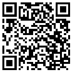 Ölçek detay sayfası QR kodu