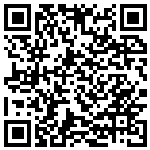 Ölçek detay sayfası QR kodu