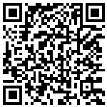 Ölçek detay sayfası QR kodu