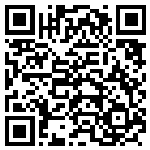 Ölçek detay sayfası QR kodu