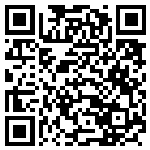Ölçek detay sayfası QR kodu