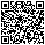 Ölçek detay sayfası QR kodu