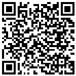Ölçek detay sayfası QR kodu