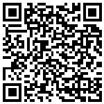Ölçek detay sayfası QR kodu