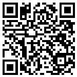 Ölçek detay sayfası QR kodu
