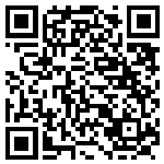 Ölçek detay sayfası QR kodu
