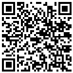 Ölçek detay sayfası QR kodu