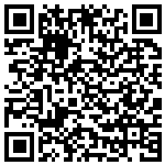 Ölçek detay sayfası QR kodu