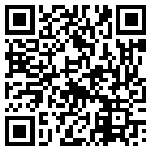 Ölçek detay sayfası QR kodu