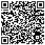 Ölçek detay sayfası QR kodu