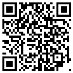 Ölçek detay sayfası QR kodu