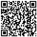 Ölçek detay sayfası QR kodu
