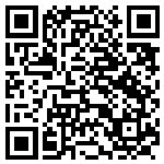 Ölçek detay sayfası QR kodu