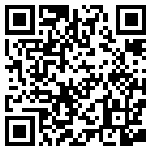 Ölçek detay sayfası QR kodu