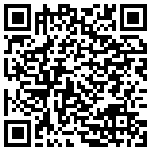 Ölçek detay sayfası QR kodu