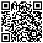 Ölçek detay sayfası QR kodu