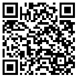 Ölçek detay sayfası QR kodu
