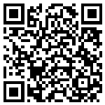 Ölçek detay sayfası QR kodu