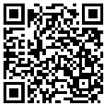 Ölçek detay sayfası QR kodu