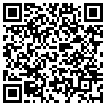 Ölçek detay sayfası QR kodu