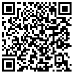Ölçek detay sayfası QR kodu