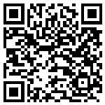 Ölçek detay sayfası QR kodu
