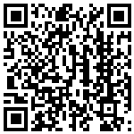 Ölçek detay sayfası QR kodu