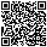 Ölçek detay sayfası QR kodu