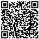 Ölçek detay sayfası QR kodu