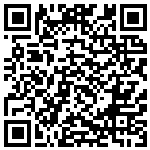 Ölçek detay sayfası QR kodu