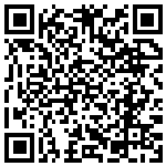 Ölçek detay sayfası QR kodu