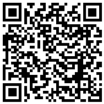 Ölçek detay sayfası QR kodu