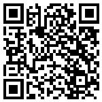 Ölçek detay sayfası QR kodu