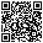 Ölçek detay sayfası QR kodu