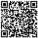 Ölçek detay sayfası QR kodu