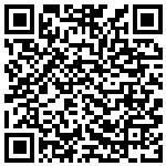 Ölçek detay sayfası QR kodu