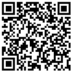 Ölçek detay sayfası QR kodu