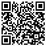 Ölçek detay sayfası QR kodu