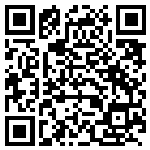 Ölçek detay sayfası QR kodu