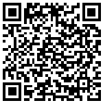 Ölçek detay sayfası QR kodu
